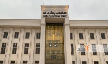 العراق.. الحكم بالسجن 10 سنوات لحراس سجن أدخلوا هواتف لعناصر من «داعش»