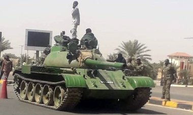 تجدد الاشتباكات في الخرطوم بالتزامن مع محادثات جدة