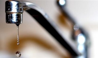 غداً إنقطاع المياه عن بعض قري مركز أهناسيا لمدة ١٢ ساعة