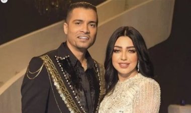 زوجة حسن شاكوش: «كل مصر عارفة أني كنت متجوزة»