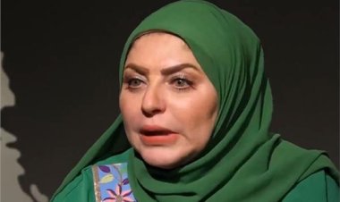 ميار الببلاوي: «وفاء مكي استغاثت بي .. وجالي تهديد بدبح ابني لو شهدت معاها»