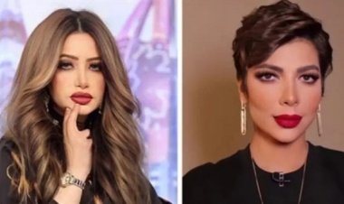 بعد  شيرين.. مي العيدان تواصل الهجوم على أصالة وتطالب بمنع دخولها مصر
