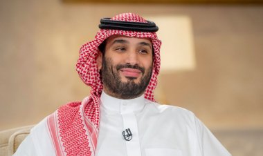 ولي عهد السعودية يستقبل نائب حاكم أبوظبي ومستشار الأمن القومي الأمريكي والهندي