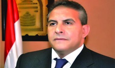 تأجيل محاكمة طاهر أبو زيد في قضية «شيك بدون رصيد» للتصالح