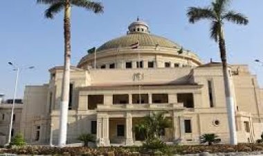 اليوم التقديم للطلاب الحاصلين على الشهادات المعادلة العربية والأجنبية للالتحاق بالجامعات