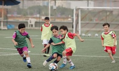 مواعيد اختبارات الناشئين 2023