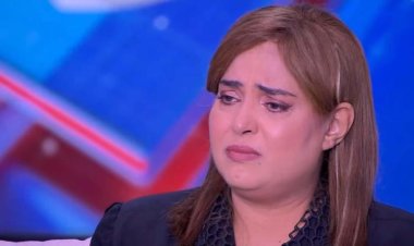 أول تعليق من وفاء مكي على تراجع ميار الببلاوي عن الشهادة في حقها