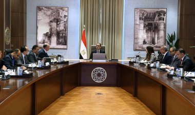 «مدبولي»  يُتابع مشروعات تطوير وإعادة إحياء عدد من المناطق بمحافظة القاهرة