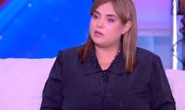 وفاء مكي لـ«العاصمة»:  «تعرضت للابتزاز من  الخدامات.. والمجتمع مرحمنيش»