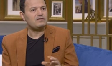 أشرف سيف:  هذه أسباب ابتعادي عن الساحة 15 عامًا