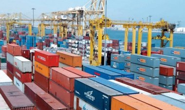 مفاوضات مع الاتحاد الأوروآسيوي لإنشاء منطقة تجارة حرة مع مصر