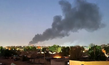 السودانيون يعلقون آمالهم علي  المحادثات الجاية في الجدة