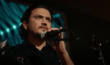 هيثم سعيد يطرح أحدث أغانيه  «بعلنها» ( فيديو)