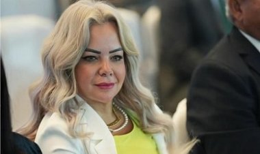 مُقرر مساعد لجنة الأسرة بـ«الحوار الوطني»: نحتاج تشريعاتٍ جديدةً تناسب القضايا العصرية