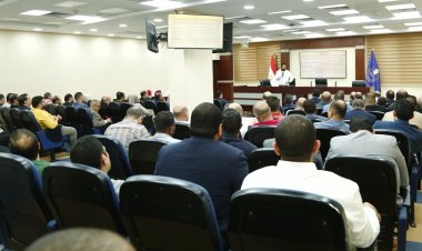 «هيئة الدواء» تنهي ورشة عمل اشتراطات التخزين والتوزيع الجيد