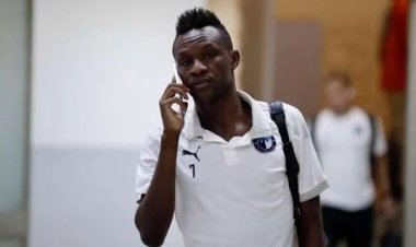 زوجته كلمة السر.. إنبي يحل لغز اختفاء «تراوري» 10 أيام