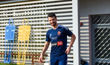 طبيب الأهلي يكشف تطورات إصابة «متولي» وموقفه من مباراة الترجي