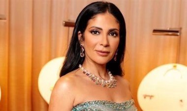 آخر أخبار منى زكي.. تطورات الحالة الصحية وتفاصيل حوارها مع محمود سعد