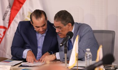 مجلس أمناء الحوار الوطني يعلن جدول الأسبوع الأول من الجلسات العلنية (صورة)