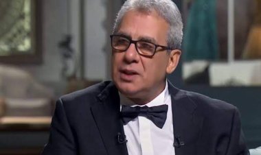 الجمعة.. الموسيقار راجح داوود ضيف "بالخط العريض" على الحياة