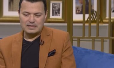 أشرف وحيد سيف: والدي لم يأخذ حقه وصرف كل فلوسه على مرضه 