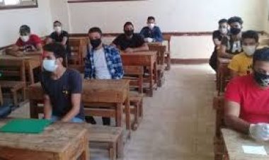 موعد امتحانات الدبلومات الفنية 2023 بالتفصيل