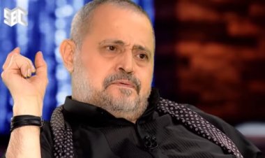 جورج وسوف: قليل لما بغلط في حق ربنا.. ولما بدعيله مفيش حواجز بيني وبينه