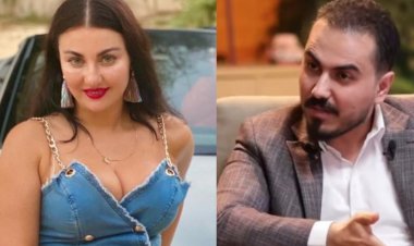 نزار الفارس للراقصة صافيناز: «رب العالمين غير راضي عن الرقص».. والأخيرة تحرجه: هو اللي قالك؟!