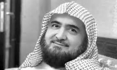 سبب وفاة الشيخ محمد خليل القارئ .. إمام المسجد النبوي السابق