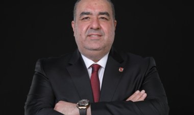 الغزاوي: الأهلي جاهز لتنظيم نسخة استثنائية لبطولة كأس الكؤوس الإفريقية لليد