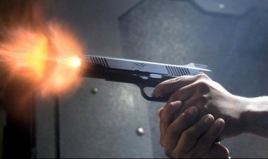 «ضرب نفسه بالنار».. مصرع طالب بطلق ناري في الرأس بالخطأ 