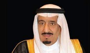 خادم الحرمين الشريفين يصدر أمرًا ملكيًا بترقية وتعيين 12 قاضيًا بديوان المظالم