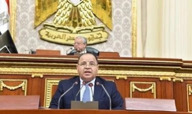وزير المالية لمجلس النواب: أخطر انعكاسات أزمة الحرب الروسية الأوكرانية علينا كانت في الجانب المالي