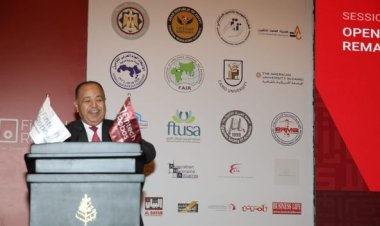 «معيط»: حريصون على تطبيق العلوم الاكتوارية في إدارة المخاطر المالية في المشروعات والمبادرات الحكومية