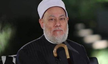 علي جمعة: أول علامات دخول الإيمان في قلب المؤمن «رؤية النبي بالمنام»