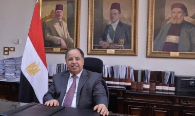 وزير المالية: زيادة حد الإعفاء الضريبي٥٠٪ للعاملين بالحكومة والقطاع الخاص