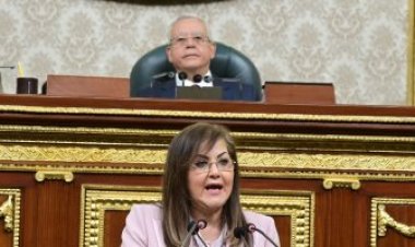 وزيرة التخطيط: توفير فرص العمل يساهم في الإبقاء على معدلات البطالة منخفضة