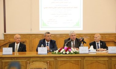 وزير التعليم العالي: مستعدون للتعاون مع جمعية المهندسين في الارتقاء بالقطاع