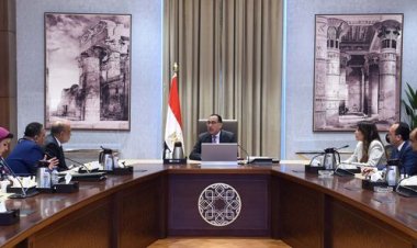 «مدبولي» يوجه بسرعة إنهاء الاتفاقات الخاصة بشركات قطاع الأعمال العام المخطط طرحها