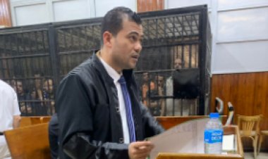 نقل المتهمة بقتل وتقطيع ابنها  إلى مستشفى العباسية  (خاص)
