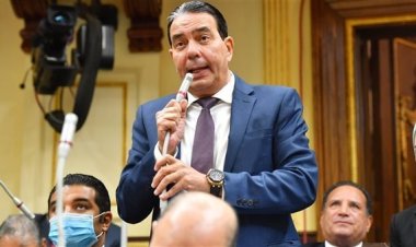 وكيل حقوق إنسان النواب: الدين العام وصل 7 تريليون جنيه