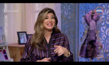 السفيرة عزيزة يطلق مبادرة "من دولابي" للتبرع بفساتين زفاف لمساعدة غير القادرات