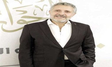 «البرعي» يطالب السيسي باعتماد مخرجات الحوار الوطني لتكون برنامجه الرئاسي