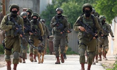 مقتل فلسطينية على يد جيش الاحتلال في مدينة الخليل بالضفة الغربية