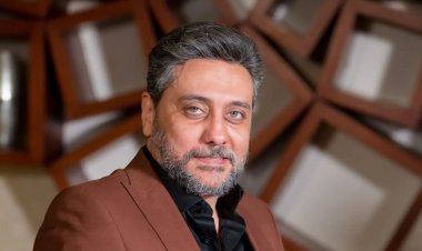 تامر فرج: أبحث عن القدوة في الأنبياء والعلماء.. أما الفنانون فنحن بشر نخطئ ونُصيب