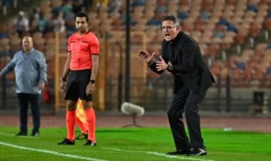 أوسوريو: خضنا مباراة بروكسي بأسلوب ليفربول ومانشستر سيتي