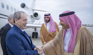 بعد عودتها للجامعة العربية.. السعودية تستأنف عمل بعثتها الدبلوماسية في سوريا