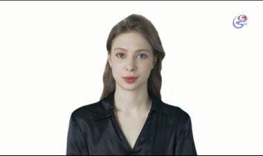 قناة "هي" تقدم "مليكة" أول مذيعة ذكاء اصطناعي على شاشة مصرية