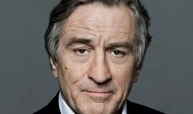 في  عمره  الـ 79 عامًا..  روبرت دي نيرو يُصبح أبًا  لطفله السابع