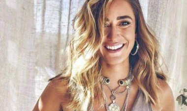 تحت شعار «كن واعياً.. شارك».. أمينة خليل تنضم لمبادرة توعية حول مرض الثلاسيميا